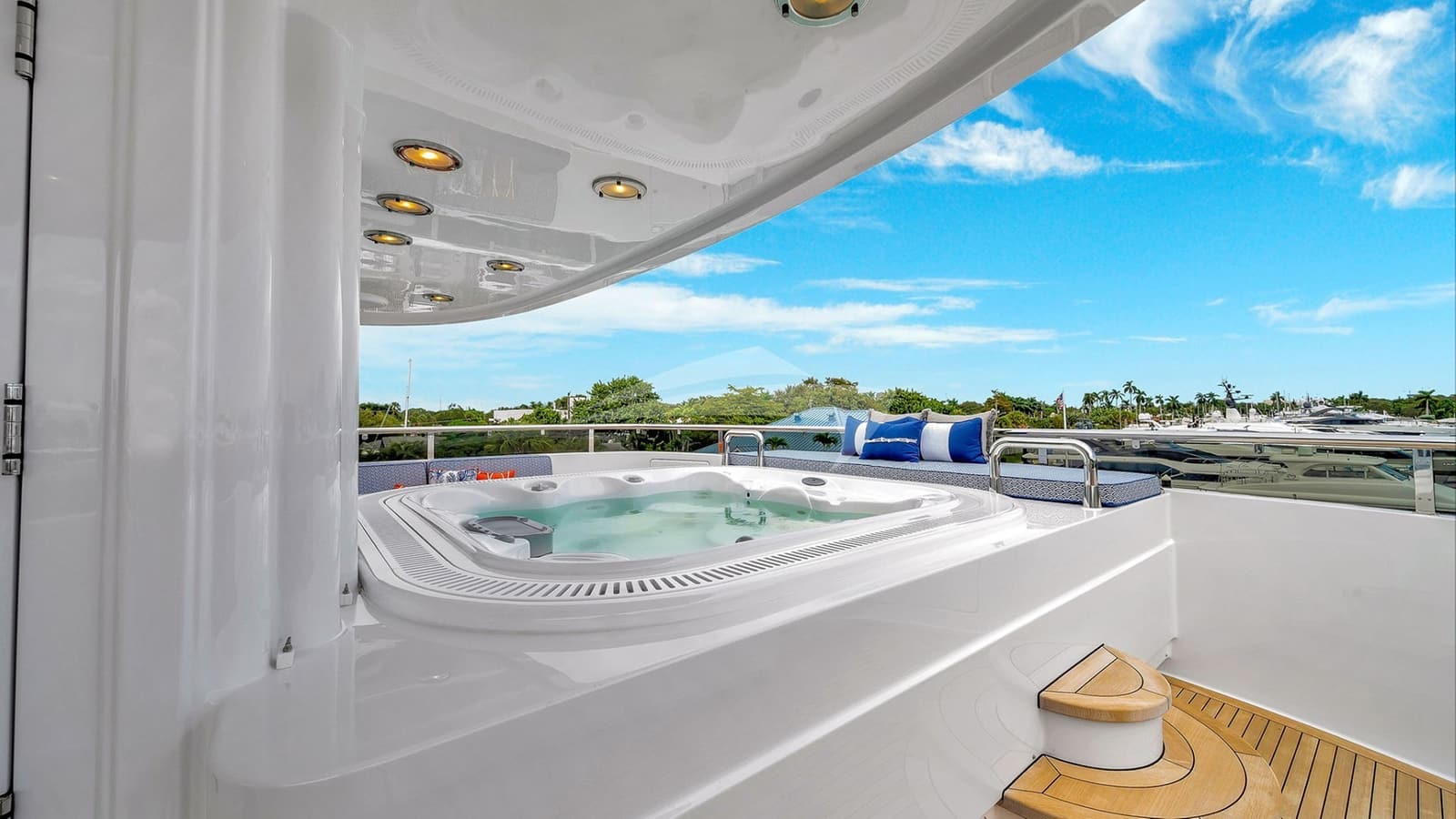 VALHALLA, photo from the yacht portfolio 28