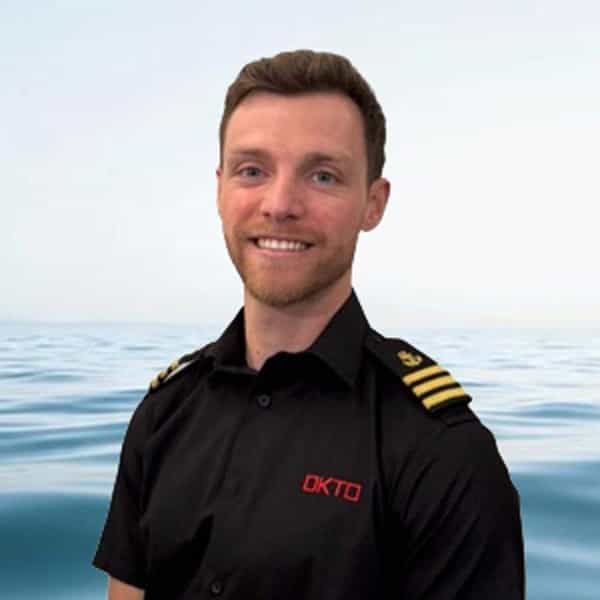 Josh Davies - Rotational