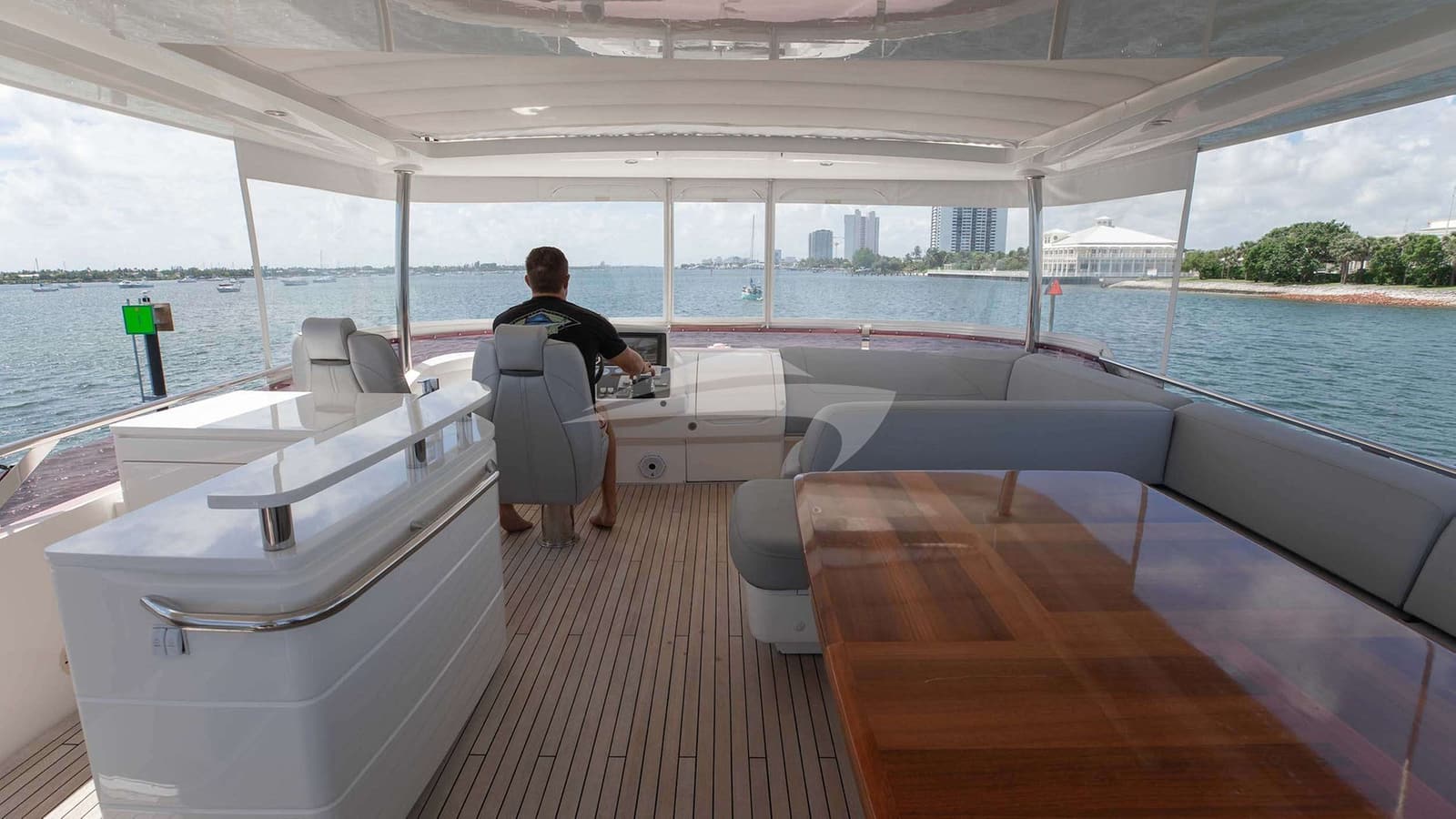 PAULASEA, photo from the yacht portfolio 2