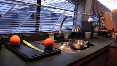 Magika Galley