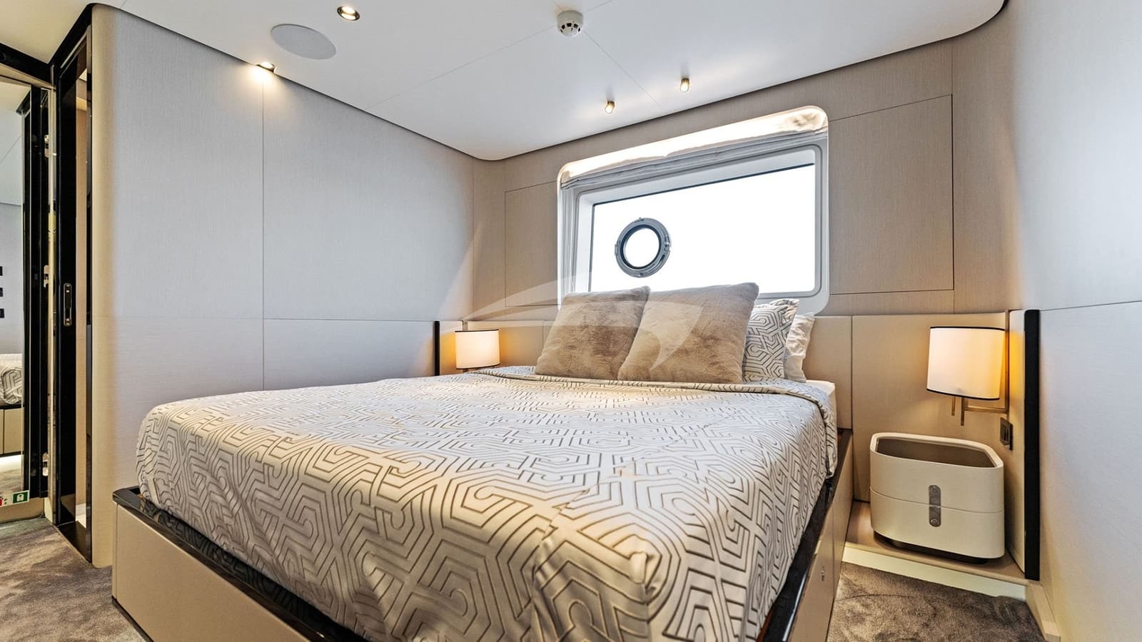 COMPASS, photo from the yacht portfolio 16