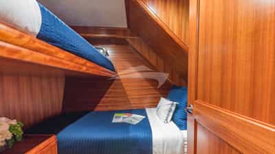 Guest Stateroom Starboard