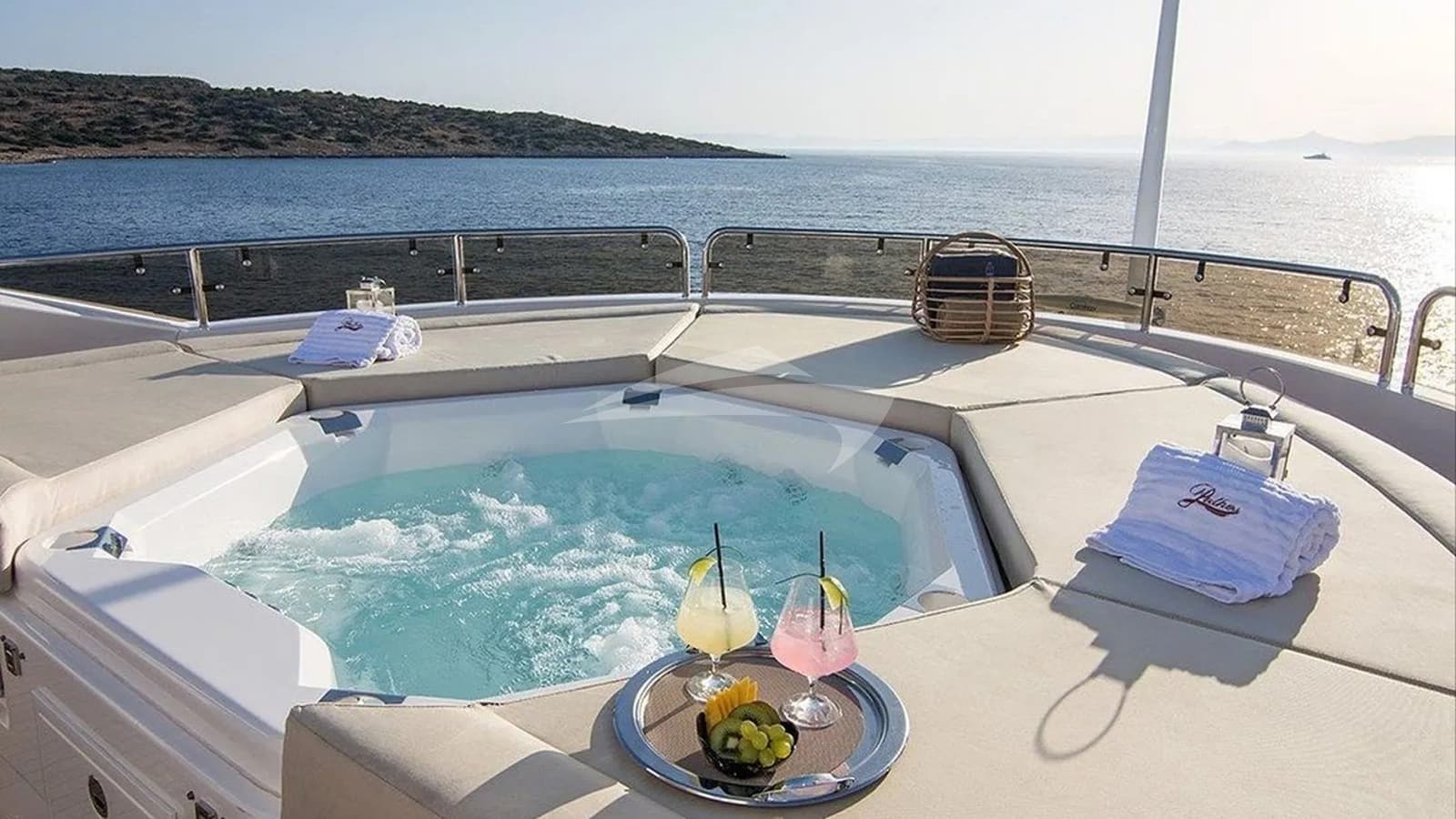 PATHOS, photo from the yacht portfolio 16