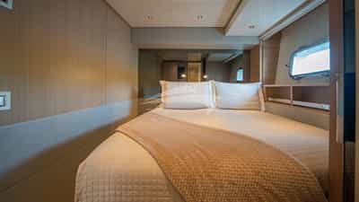 Guest Cabin