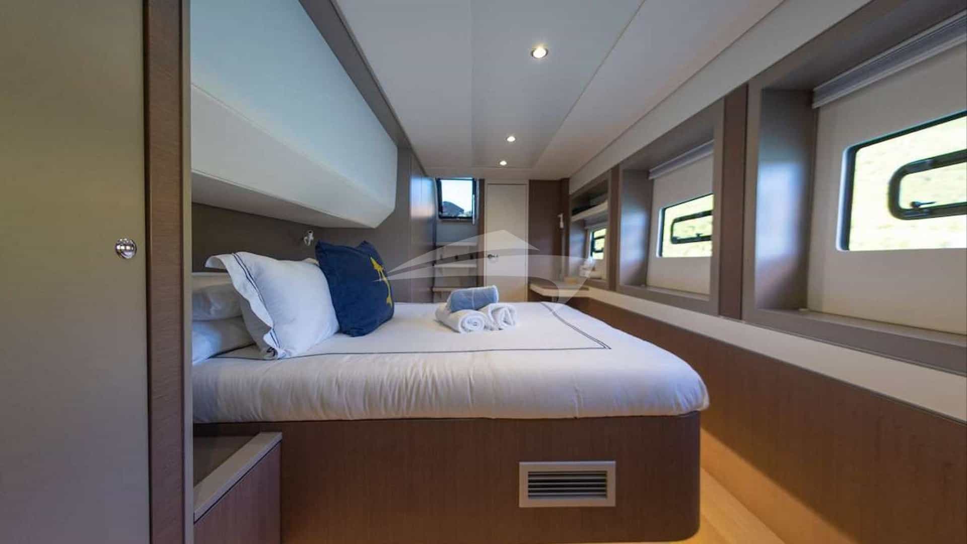 BIG NAUTI in Caribbean — view 8