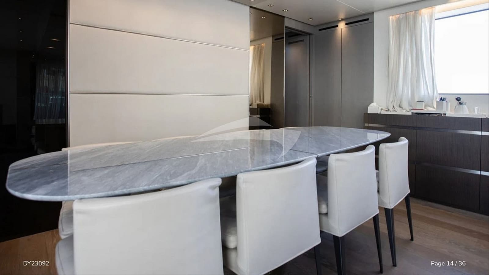 ALEIN, photo from the yacht portfolio 20