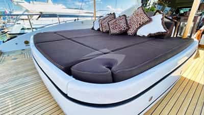 Sunpads