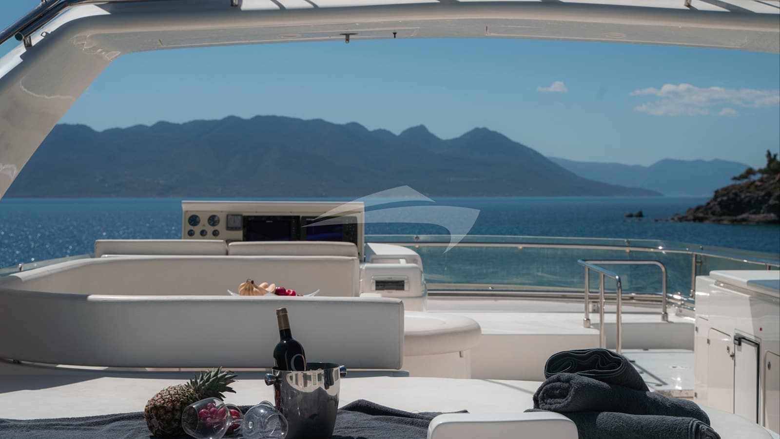 LIDIA, photo from the yacht portfolio 16