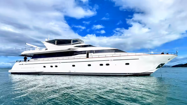 LIBERTE IV