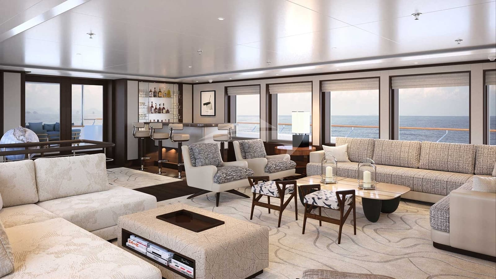 SOLACE, photo from the yacht portfolio 8