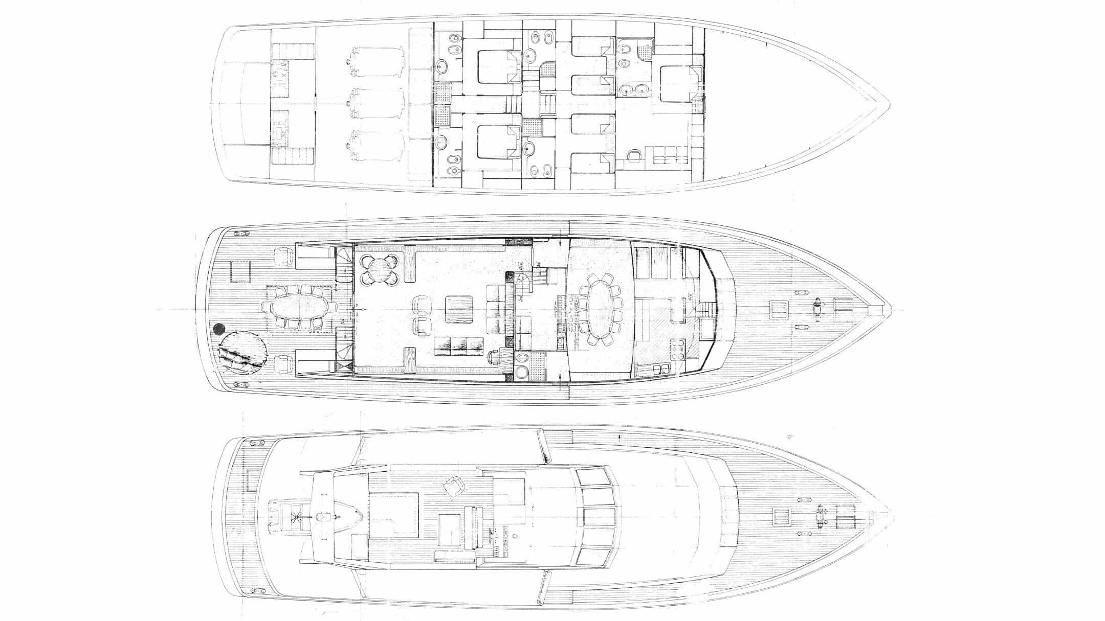 OLGA layout