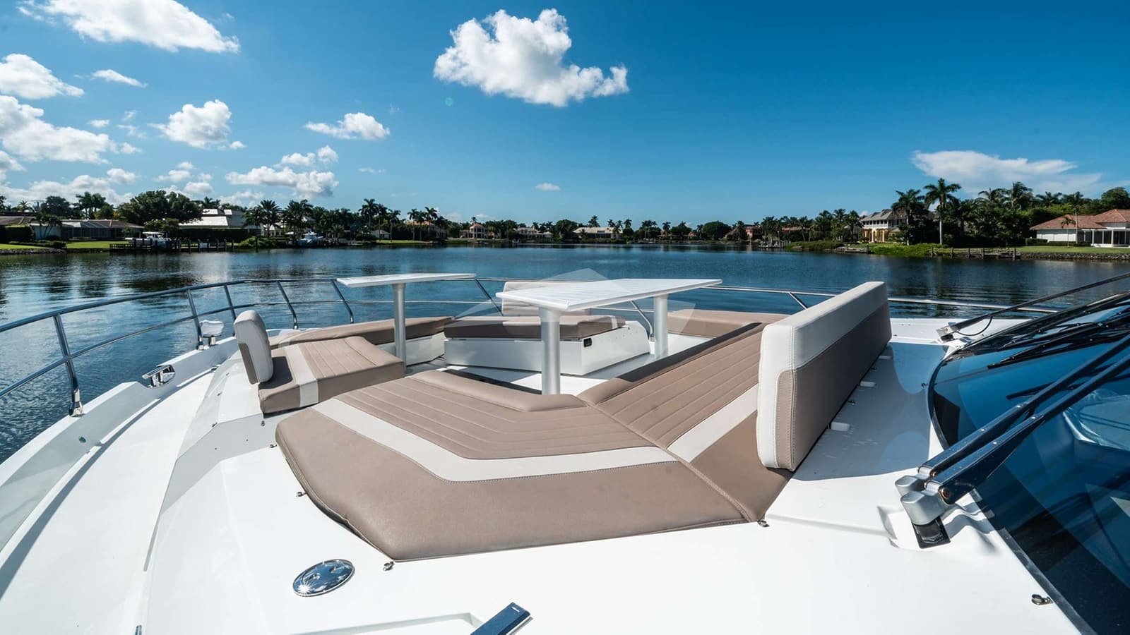 RECORD YEAR, photo from the yacht portfolio 15