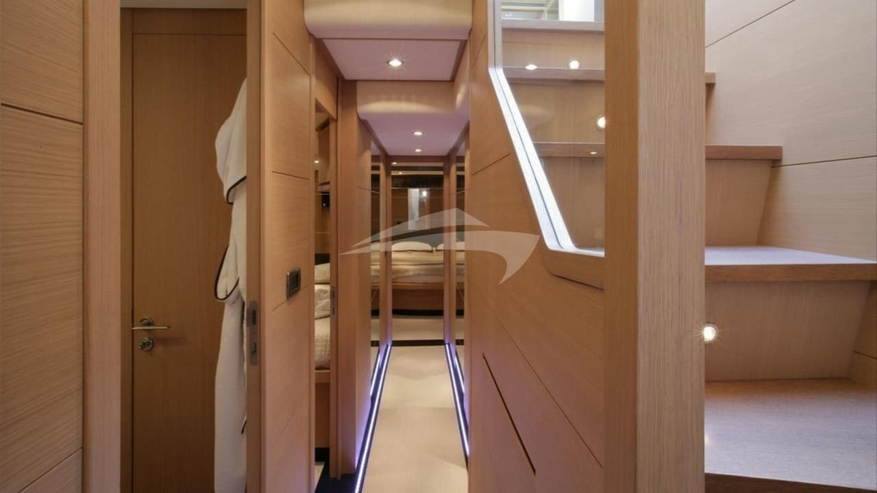 LUKAS, photo from the yacht portfolio