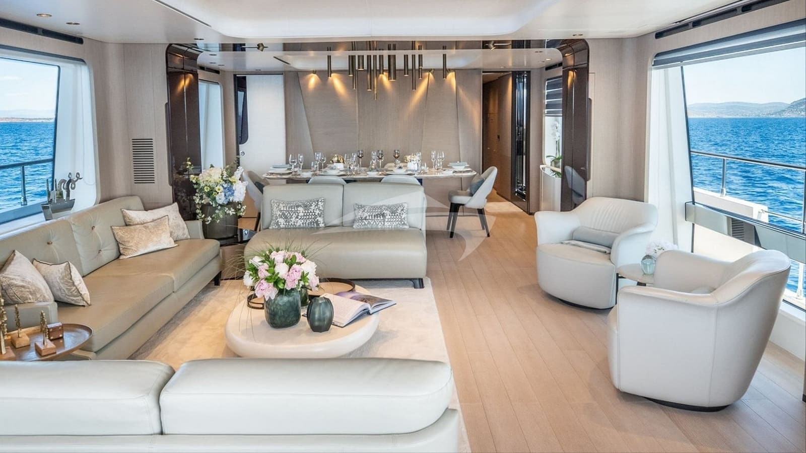 AGIO, photo from the yacht portfolio 4