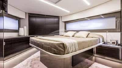 Guest Cabin