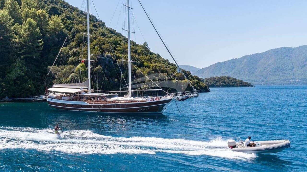 S NUR TAYLAN, photo from the yacht portfolio 8