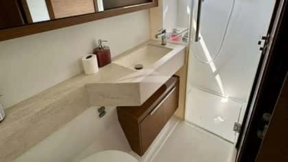 THE ADVENTURE 15m sailing yacht charter, photo 8