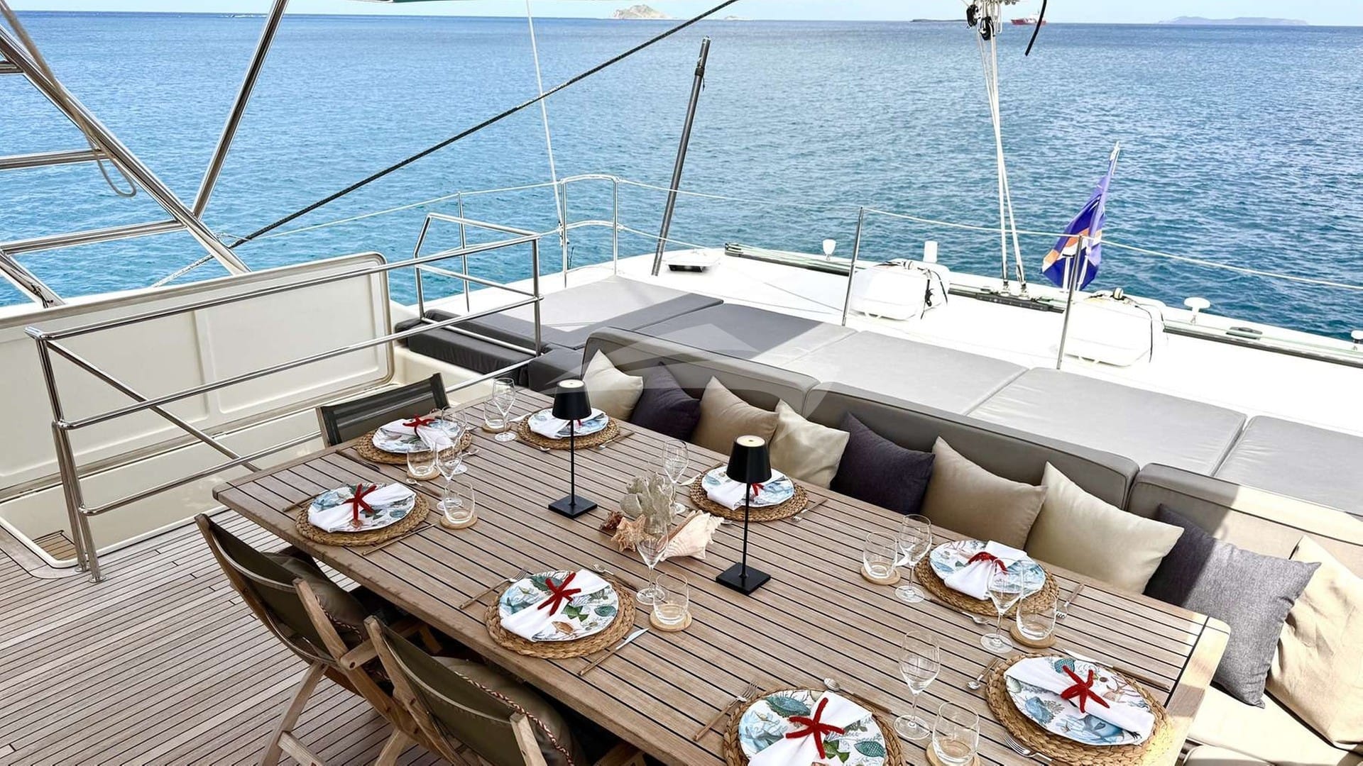 Little Giant Caribbean