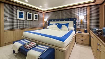 Guest Cabin