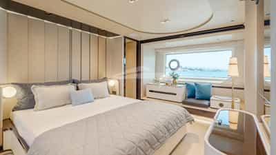 Master Cabin 3