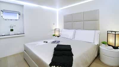 Guest Cabin