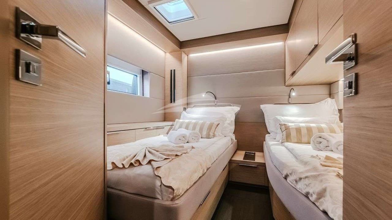 TRI WING, photo from the yacht portfolio 7