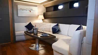 Saloon