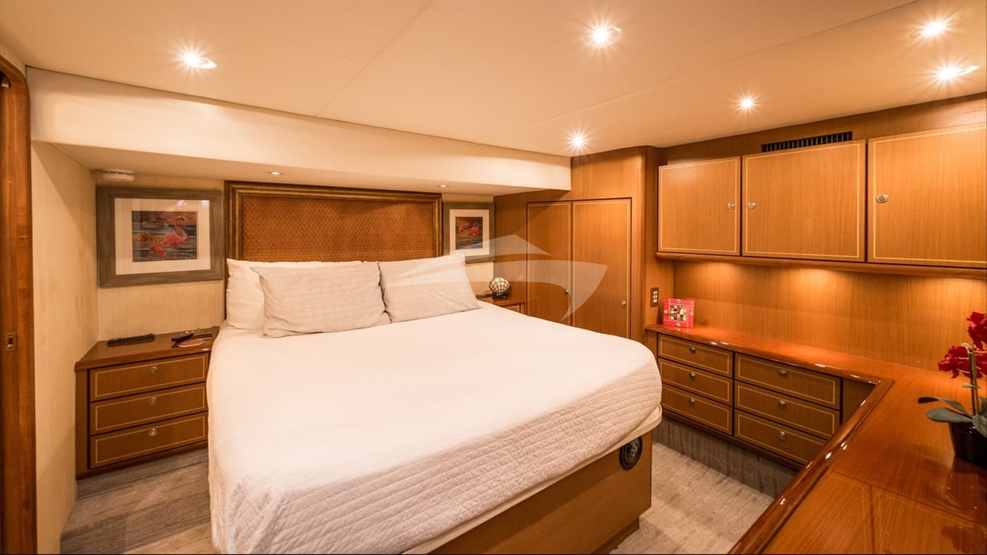 BUSINESS CALLS, photo from the yacht portfolio