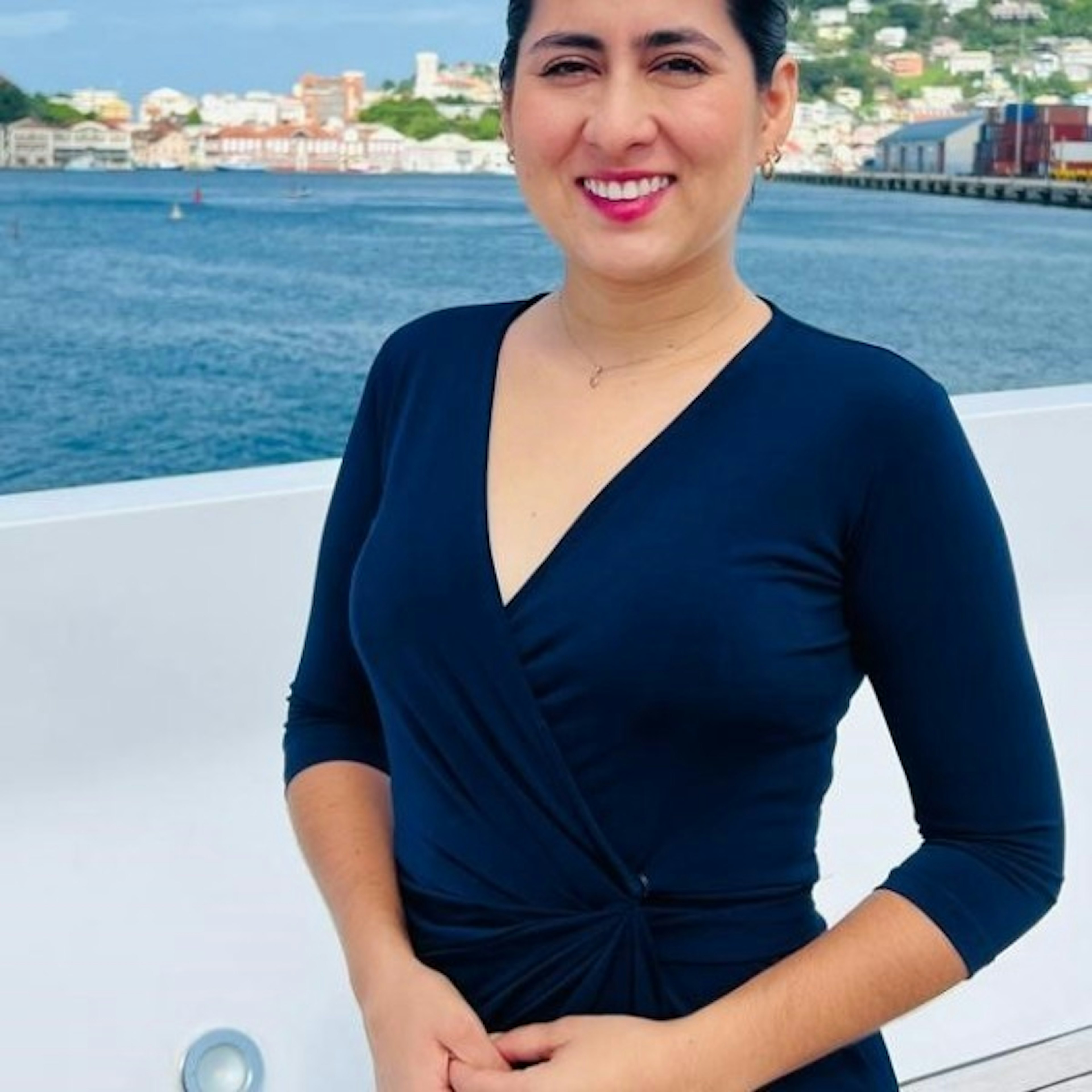 Johana Valbuena