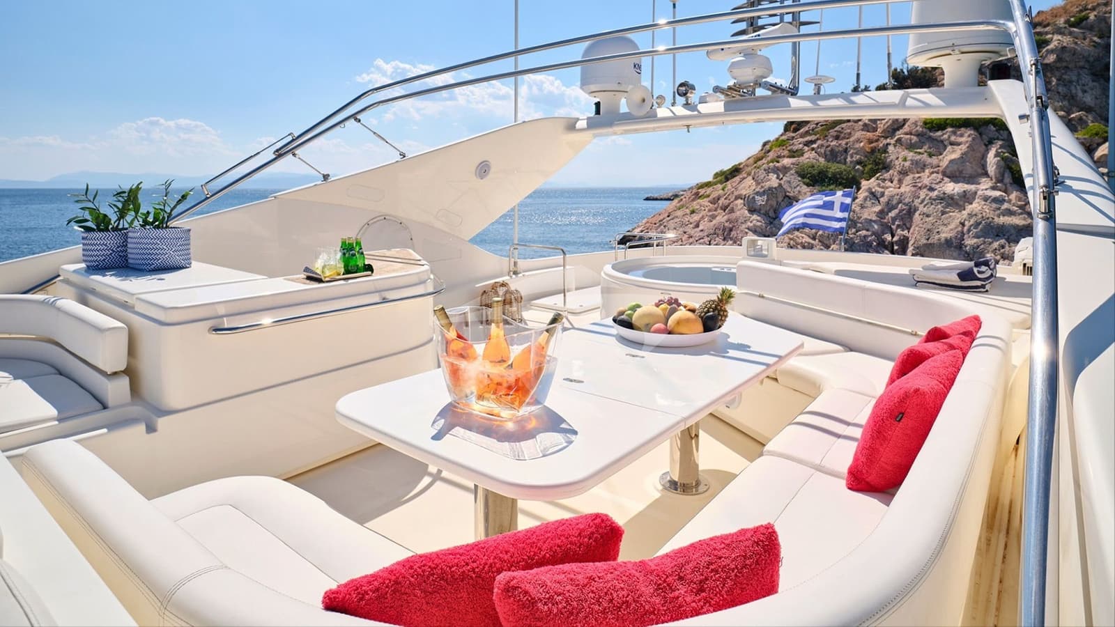 ESTIA ORION, photo from the yacht portfolio 28