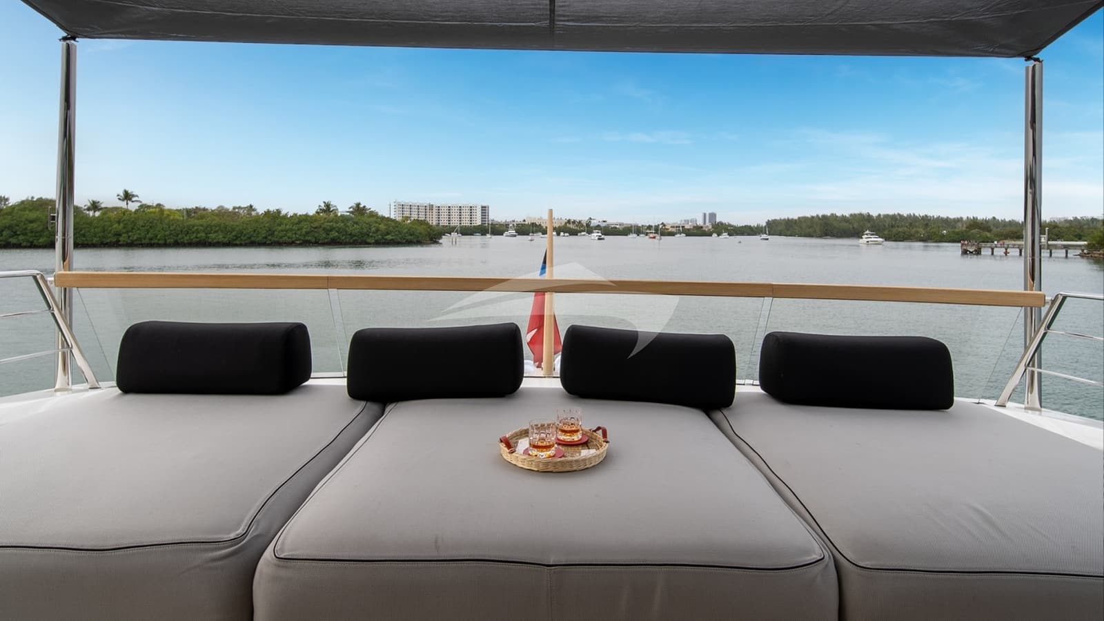 MAVE, photo from the yacht portfolio 19