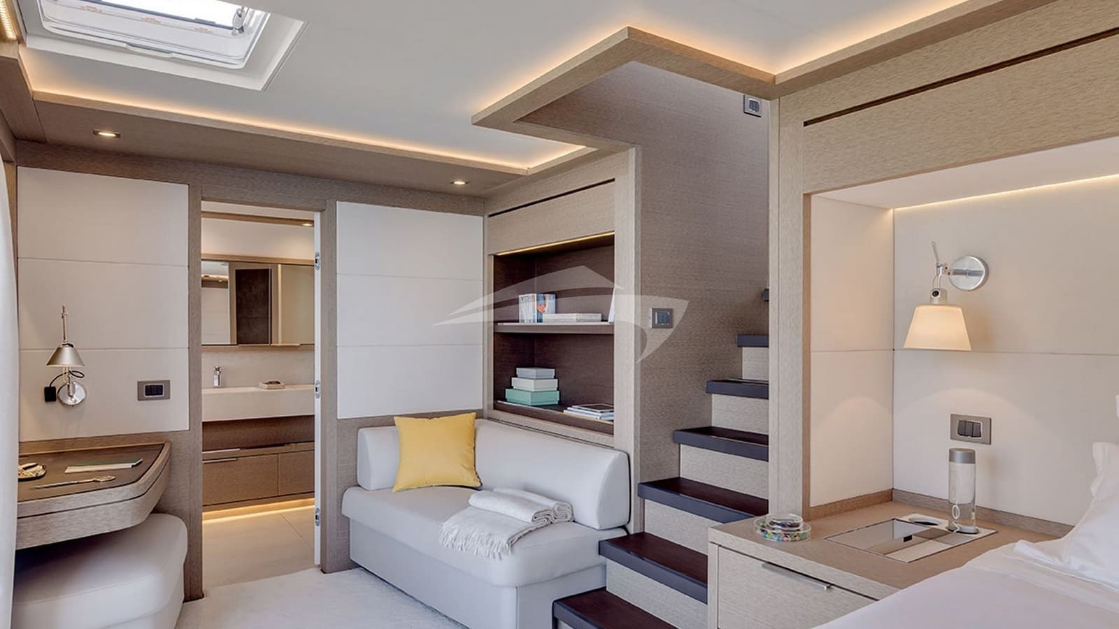 BABAC, photo from the yacht portfolio 13