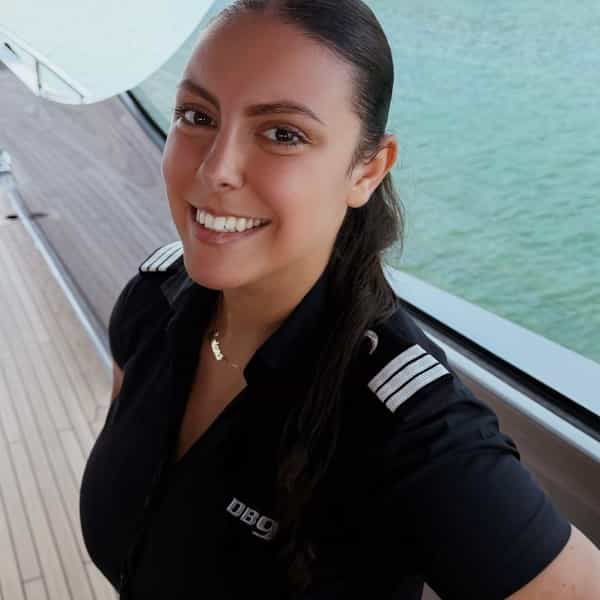 Casiana Serghieschu