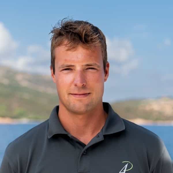 Anton Schwennesen