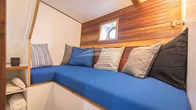 Guest Cabin