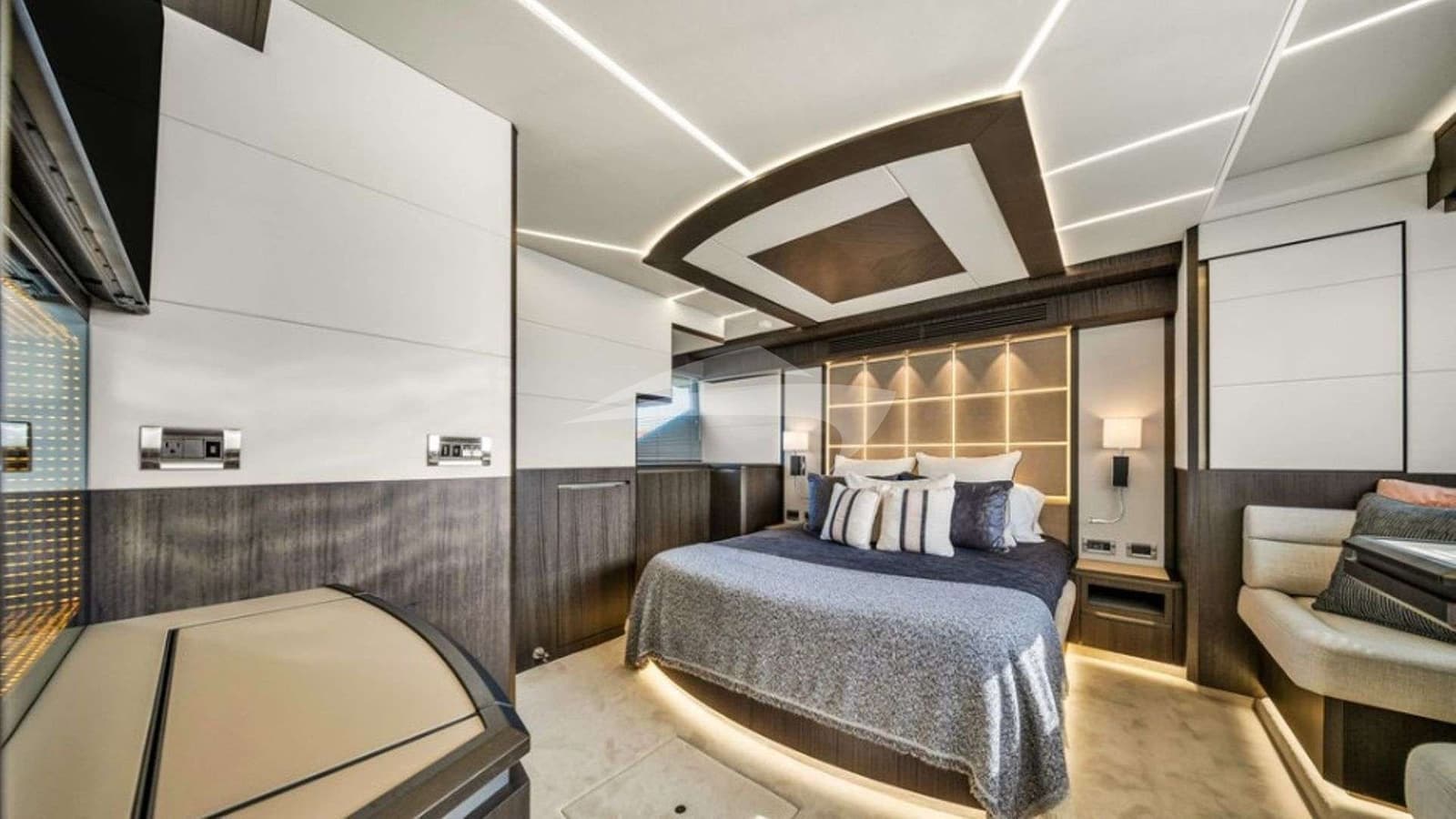 SEVEN SEAS, photo from the yacht portfolio 18