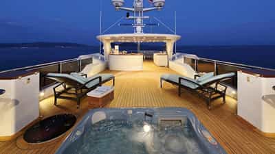 Sun Deck