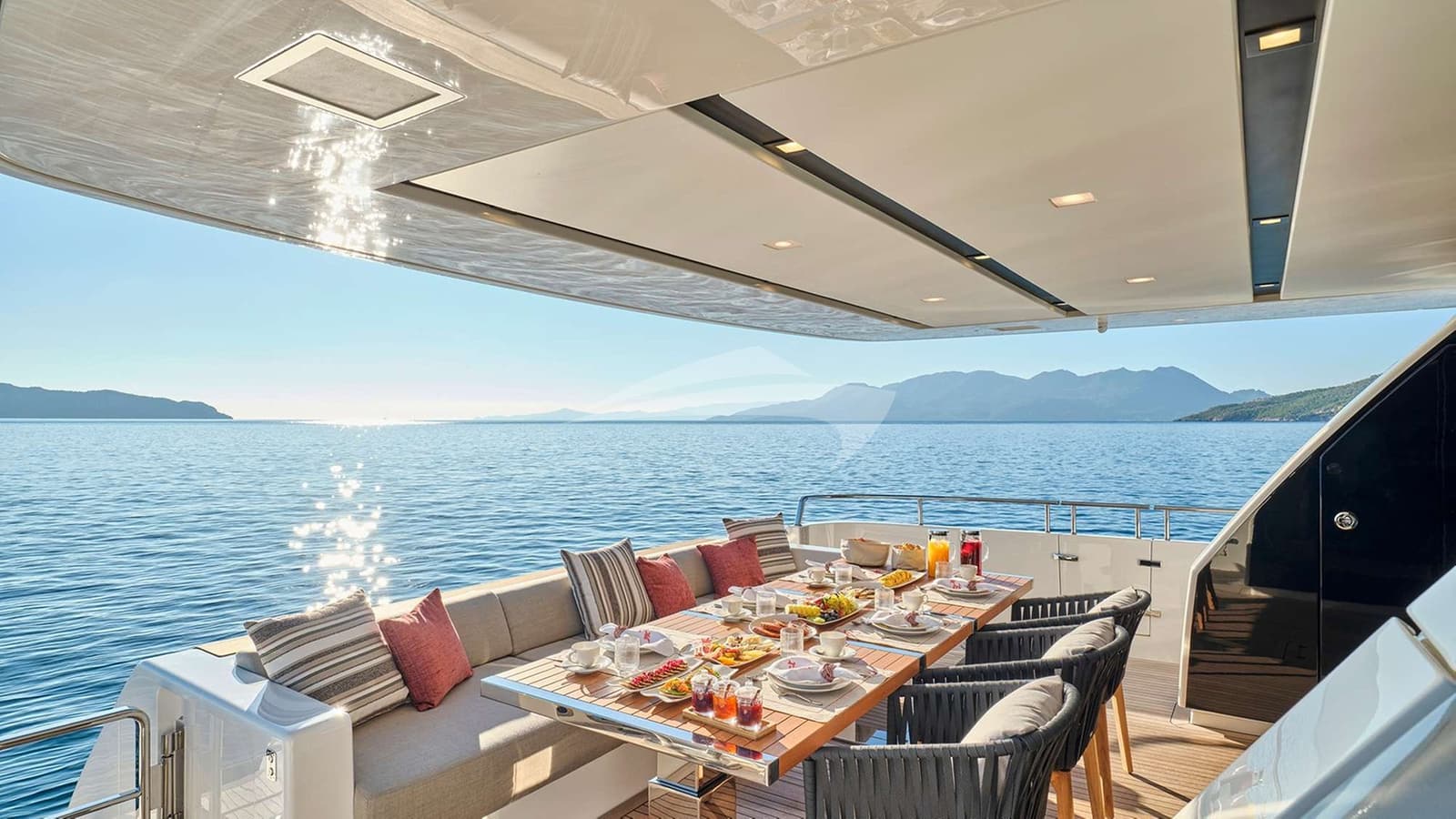AKASTI, photo from the yacht portfolio 11