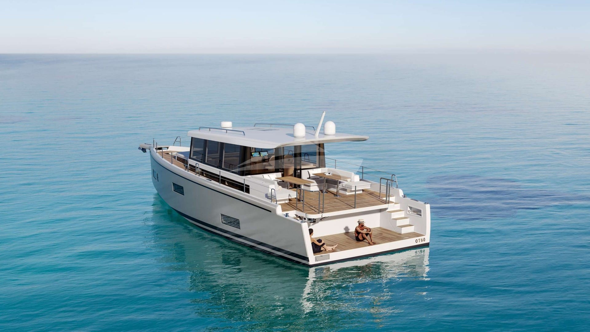 Lady D East Mediterranean