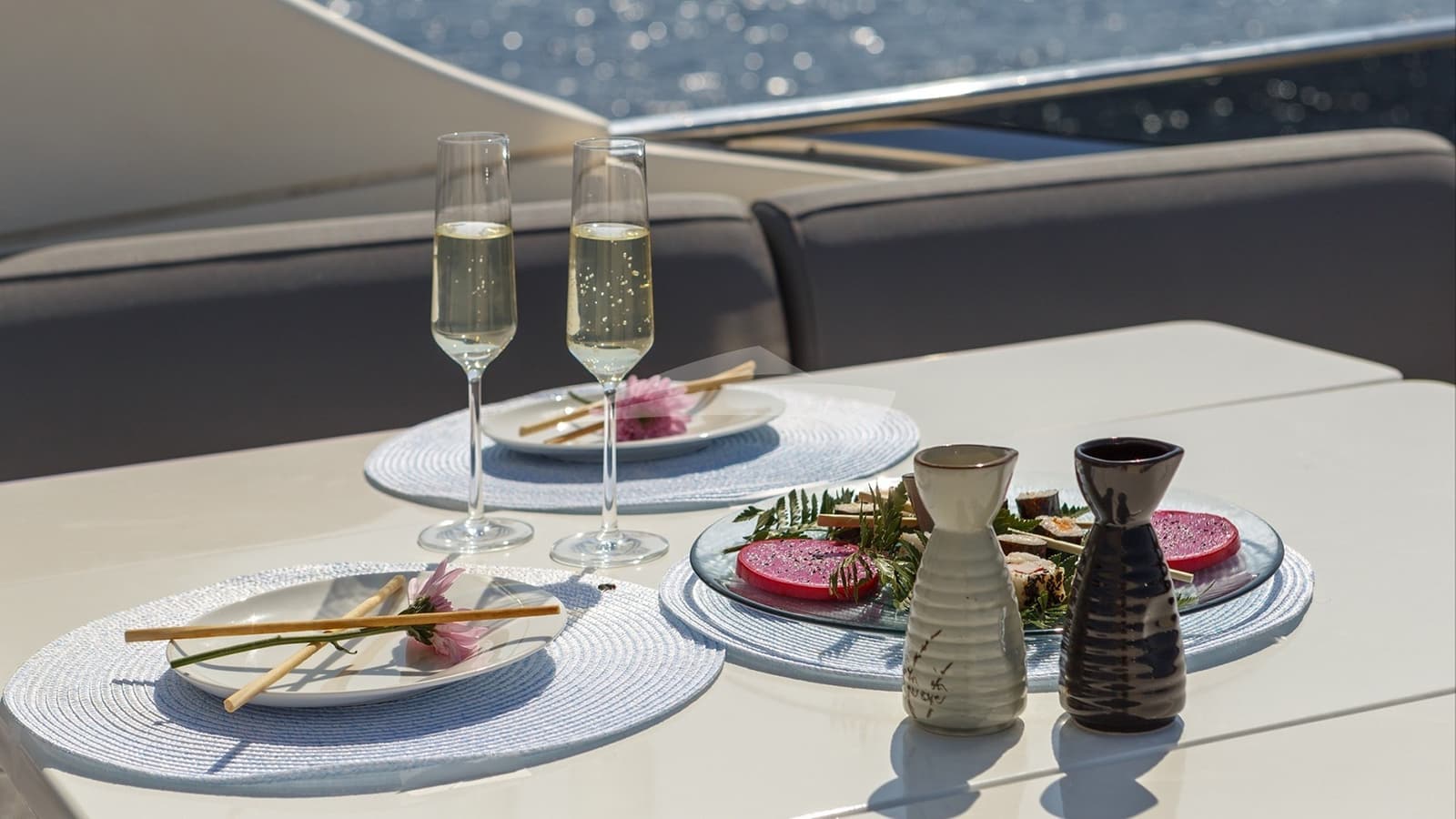 VYNO, Aufnahme aus dem Yachtportfolio 19