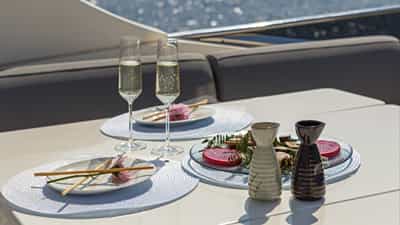 Dining Detail