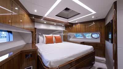 VIP Stateroom