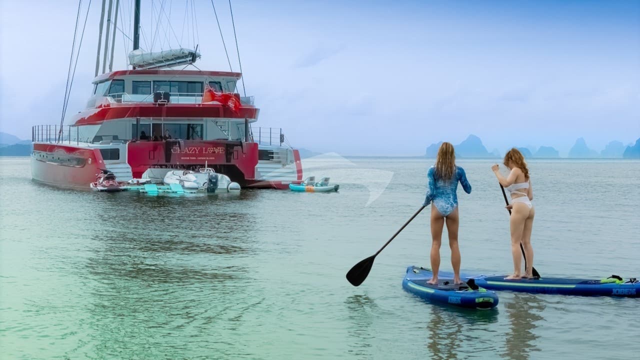CRAZY LOVE, photo from the yacht portfolio 4