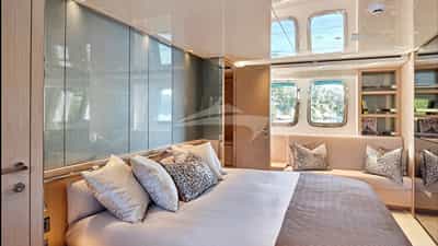 Guest Cabin