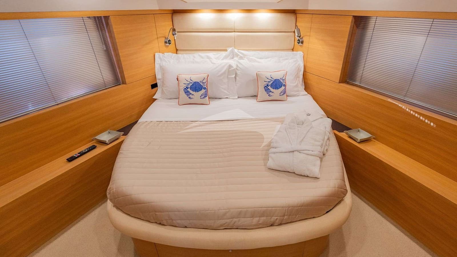 GYNAH, photo from the yacht portfolio 7