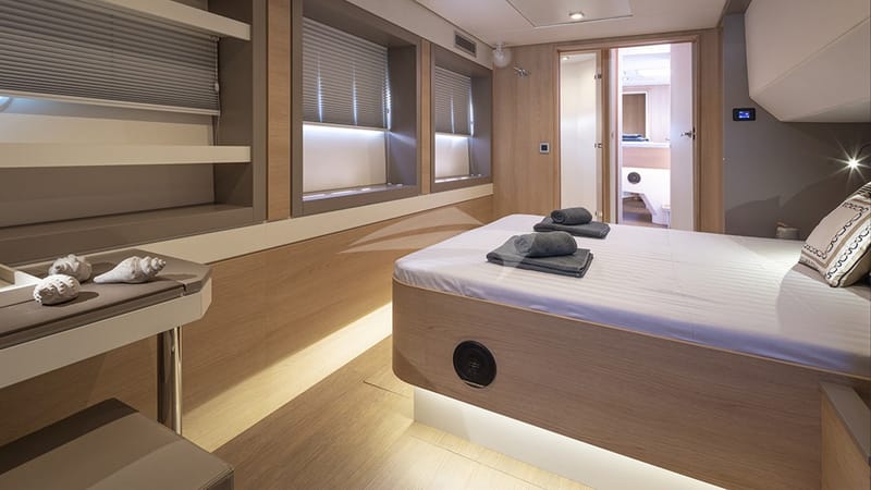 Guest Cabin
