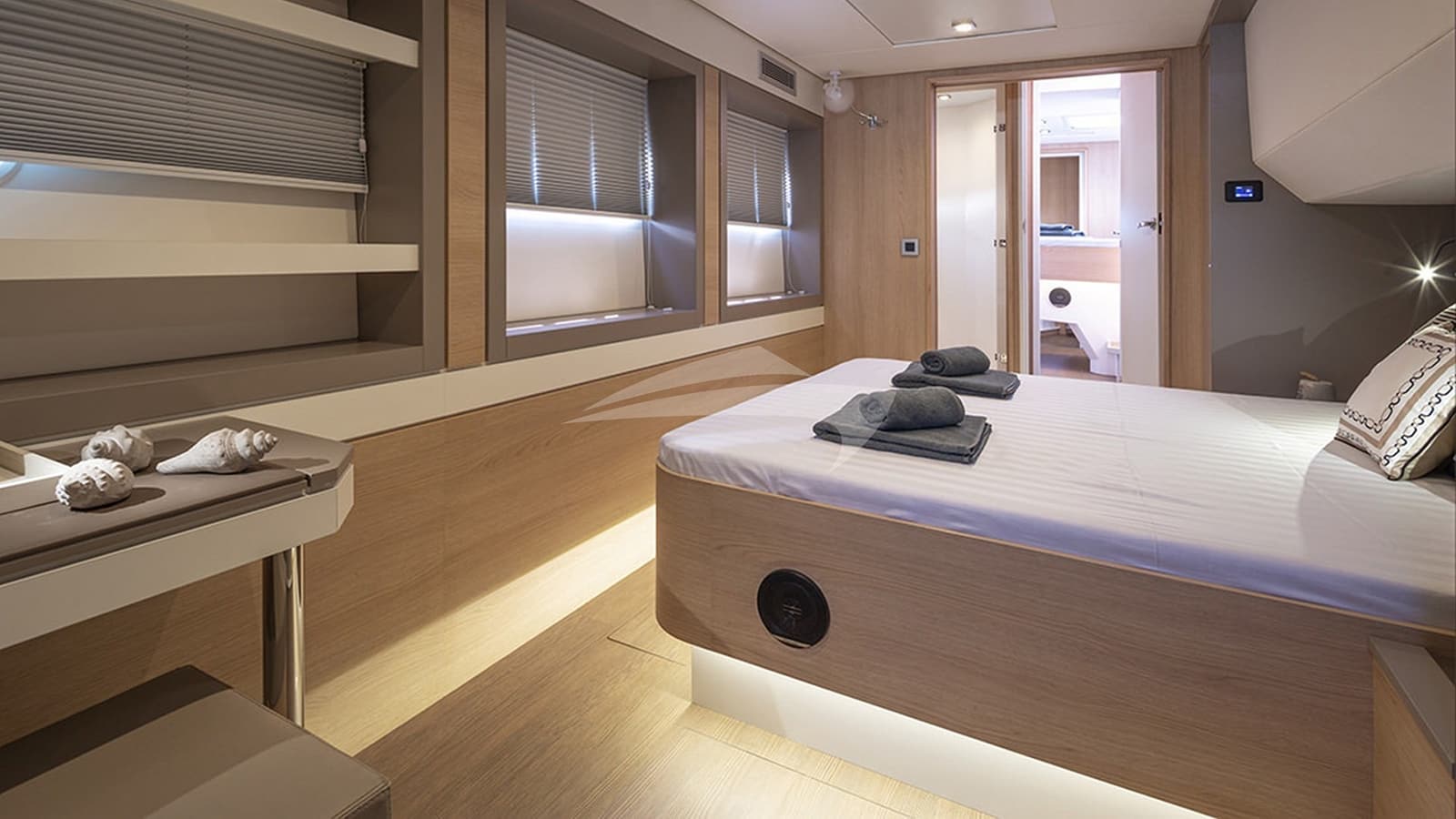 LICENSE TO CHILL, photo from the yacht portfolio 19