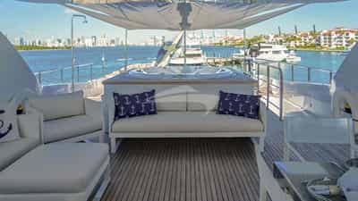 Sundeck