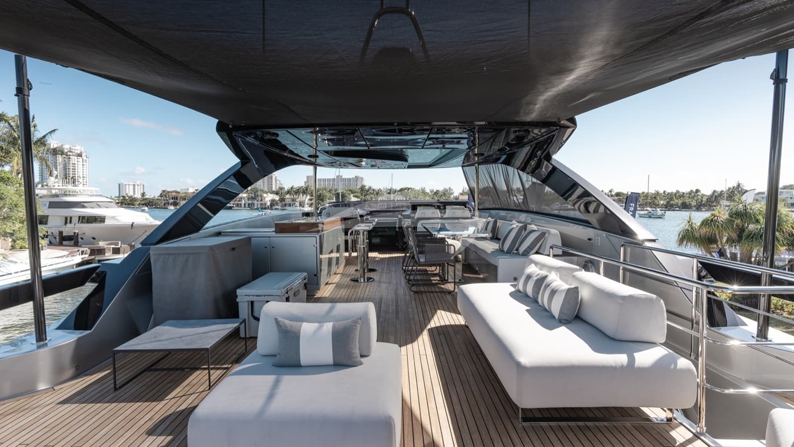 HANNA, photo from the yacht portfolio 15