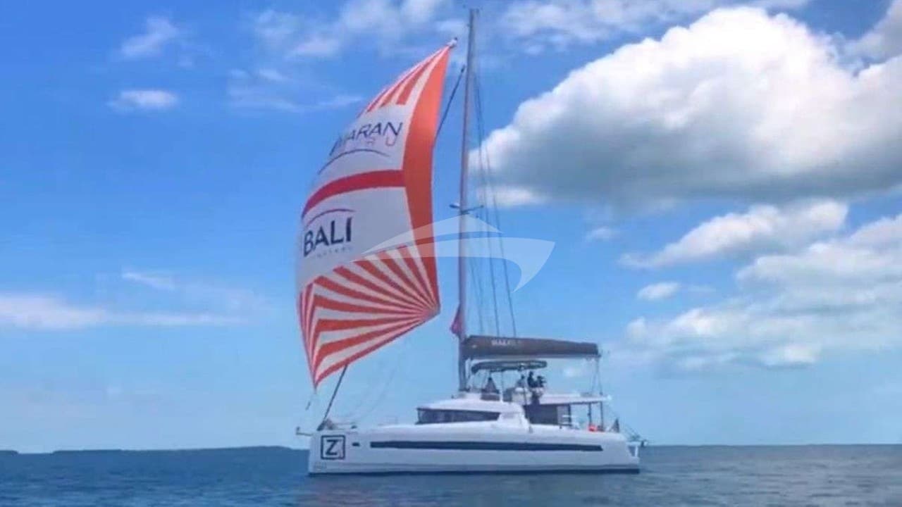 ZURI 3, photo from the yacht portfolio 16